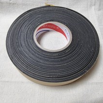 스폰지 고무박킹 완충 EVA 테이프 5T X 30mm 10m, 상세페이지 참조