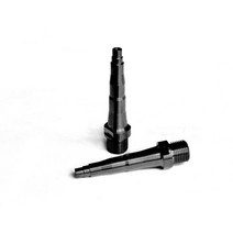 클릿페달 mtb 로드 자전거 클릿 페달 타이어멧 티타늄 스핀들 액슬 73mm 76mm, 14 78 Black