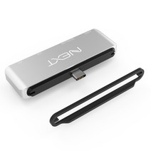 넥스트 NEXT-416TCH-DX USB to HDMI 멀티 컨버터 삼성 DEX PD 지원 변환젠더/기타-기타 변환젠더, 선택없음