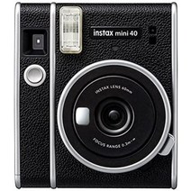 일본직배송 후지 필름 FUJIFILM 인스탁스 미니40 instax mini 40, 인스탁스미니40