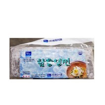 맛있는 평화 함흥냉면 2K 업소용 식당용 식자재 소스 분말 양념, 2kg, [옵션W] 1