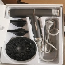 미용실드라이기 헤어 전문가용 적외선 음이온 블로우 드라이어 차가운 바람 살롱 스타일러 도구 블로어 전기, [02] EU, [02] gray