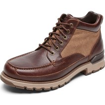 Rockport 남성용 토탈 모션 트렉 케오타 부츠 하이킹 블랙 7.5 Wide