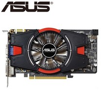 [해외] nvidia geforce gpu hdmi dvi vga용 미국 비디오 카드 gts 450 1gb 128비트 시리즈 그래픽 카드 판매 디자인 gts450 미국 카드