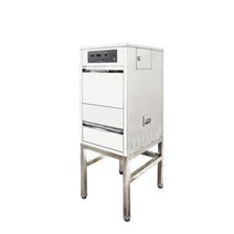 밀폐형 자동튀김기 MIC-2A