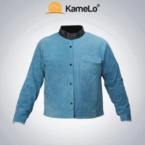 Kamelo 용접자켓 용접복 상의 카멜로 W101 W101-S 여름용 겨울용 대형 특대형 별대형, 1. 여름용 W101-S, 특대