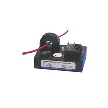 CR Magnetics CR4395 EH 240 110 A CD ELR I 전류 감지 릴레이 내부 변압기 VAC 높은 여행 시 에너자이징 1 10 AAC 범위 0.5 6초 지연