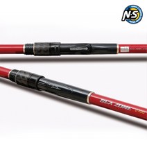 NS 씨존 낚싯대 갯바위낚싯대 생활낚싯대 유터 양식장 가두리, 2.0-400
