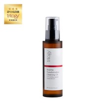 트릴로지 로즈힙 클렌징 오일 110ml