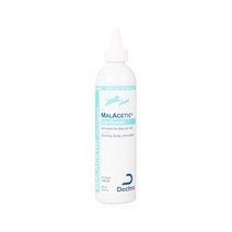 말아세틱 오틱 귀세정제 236ml Malacetic Otic 강아지 고양이 귓병 외이도