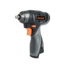 아임삭 아임삭 14.4V 충전 임팩렌치 드릴드라이버 본체 아이리스 그립 강력 볼트 체결 AW 414Q 3G, 1개
