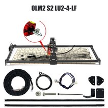 레이저 컷팅기 가공기 3980cm 레이저 조각 절단기 20wolm2s2 diy 목공 데스크탑 cnc 합판 아크릴에 대한 강력한 레이저 커터 조각사 JX, olm2 s2lf, 20w