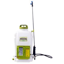 광성충전식분무기 20L KS PK2000 배부 인력