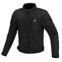 코미네 겨울자켓 3계절 보온이너 탈부착 보호대 상의 JK-6034 BLACK, BLACK-WM