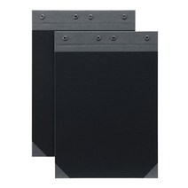 1500 문화 종이 흑표지 상철 A4 F295-7, 검정