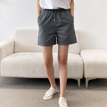 바이건 빅사이즈 워싱반바지 M~2XL 7컬러