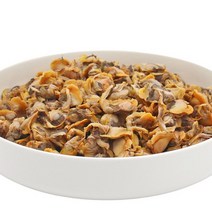 [바이킹마켓] 간편 손질 벌교 꼬막 자숙 새꼬막살 깐 꼬막 1kg