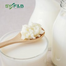 티벳버섯 종균 케피어 Kefir 40g