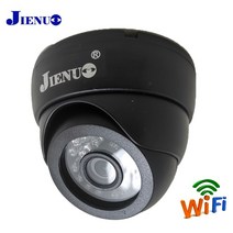 움직이는cctv 무선홈캠 jienuo 카메라 ip hd 보안 감시 p2p 네트워크 실내, 1080p(어댑터 포함), 8mm