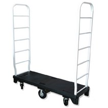 예스토어 카트랙 엘카 피대차 (핸들2개 포함)