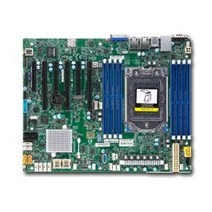 가성비 Super마이크로 1P 마더보드 및 EPYC 7551P CPU 프로세서용 H11SSL-i 2.0GHz 32C 64T 180 메모리 RAM, 05 마더 보드 + CPU