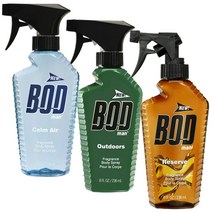 BOD man 보드맨 바디스프레이 2개, 1 Really