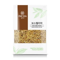 보스웰리아 원물 500g 보스웰리아차, 단품, 단품