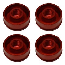 외발전동휠 Inmotion v11 오리지널 포지티브 밸브 커버 노즐 외발 부품 액세서리, 4조각