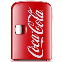 Coca-Cola. 초소형 미니 화장품 무소음 냉온장고 소형냉장고 미니냉장고 4L 9L, Coca-Cola. 9L