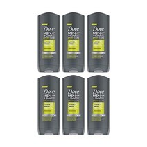 도브 남성 + 케어 스포츠케어 액티브 프레쉬 바디 - 세안제 6 x 250ml Dove 426720