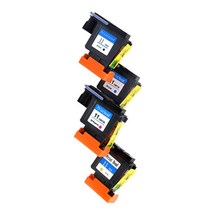 HP 11 Designjet용 프린트 헤드 키트 70 100 500 510 C4810A, [03] Magenta, 03 Magenta