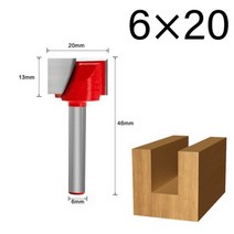 수압대패 전동대패 석고대패 손대패 미니대패 6mm 생크 표면 기획 바닥 청소 목재 밀링 cnc 커터 조각 나이프 라우터 비트 목공 도구 10-32mm, 6x20mm