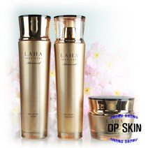 이자녹스 라하 트루셀 어드밴스드 리커버리 3종