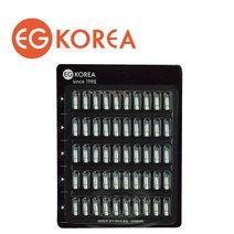 이지코리아 덕용 311리필전지 50p BR311, 1세트