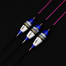 이화스포츠 나비야 YS-012 양어장 민물 나노 전자찌, 70cm (4.7g), 그린