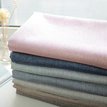 송실패브릭 EL/EL반짝 광택도는 암막원단 암막천 패브릭 색15종, EL원단, 페일블루