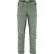 피엘라벤 아비스코 라이트 트레킹 짚 오프 트라우저 레귤러 Abisko Lite Trekking Zip off Trousers M R 81535R _P321799077