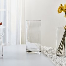 [모던하우스] 원통 화병 12X26 EK