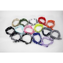 페이즐리 반다나