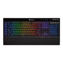 CORSAIR K57 RGB 무선 블루투스 게이밍 키보드, 색상, 서쿠나일쿠팡 본상품선택, 서쿠나일쿠팡 본상품선택