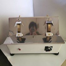 차량광택기 무선광택기 광학 핸드 에지 수동 렌즈 그라인더 두 바퀴 CP-20B 220V, 1.220V