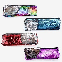 3개묶음 반짝이 2500 스팽글멀티파우치, 본상품선택, 본상품선택
