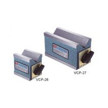 버텍스 마그네트 V블록 VCP-26