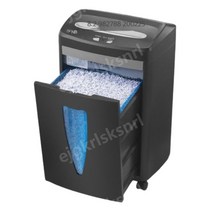 사무용 문서파쇄기 세단기 사무용세단기 분쇄기 20L, A