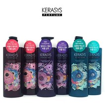 쿨샵 케라시스 퍼퓸 샴푸 린스 엘레강스 트리트먼트 향 좋은 미용실 사춘기 청소년 헤어 두피 탈모 비듬 예방 방지 지성 극손상 여자 친구 생일 선물, 린스 샤르망머스크, 본상품선택