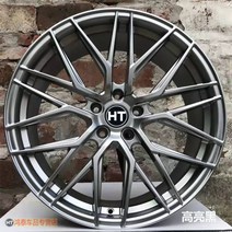 튜닝 휠수리 아우디 폭스바겐 기아 K5 BMW 3시리즈 벤츠 C E클래스 타이어, C타입 하이라이트 블랙, 1개