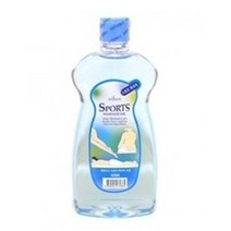 에피소드 바디케어 스포츠 마사지 오일 465ml, 1