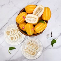 [식품의전당] 고당도 성주 참외 꿀참외 로얄 가정용 2키로 3kg 5kg 당도선별 당일배송, 2.선물용성주참외, 2.소과3kg