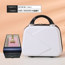 포커 블랙잭 트럼프 카드 게임 셔플기 분배기 카지노, 블루투스 스카이 블루 + 화이트 수납 박스