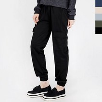 여자 트레이닝 카고 바지 데일리 쮸리 조거 팬츠 T6b 츄 리닝 여성 복 추 부츠컷 운동 헬스 반 돌핀